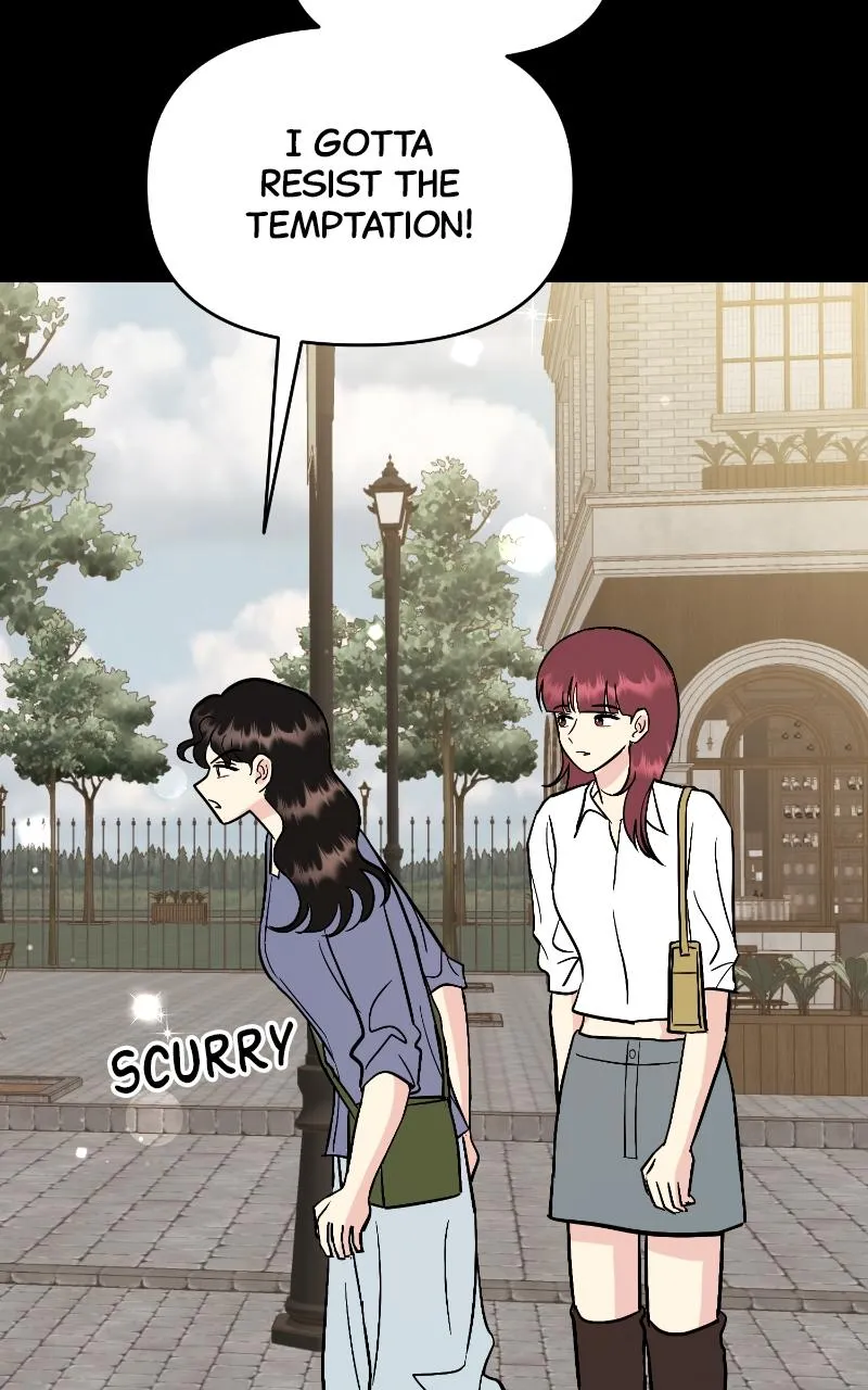 Caution: Beware of Double Trouble! chapter 21 page 99