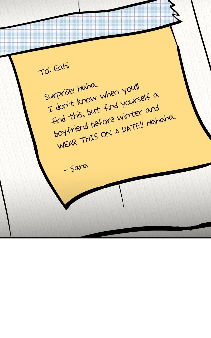 Caution: Beware of Double Trouble! chapter 21 page 105