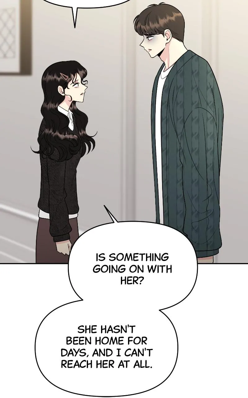 Caution: Beware of Double Trouble! chapter 21 page 45