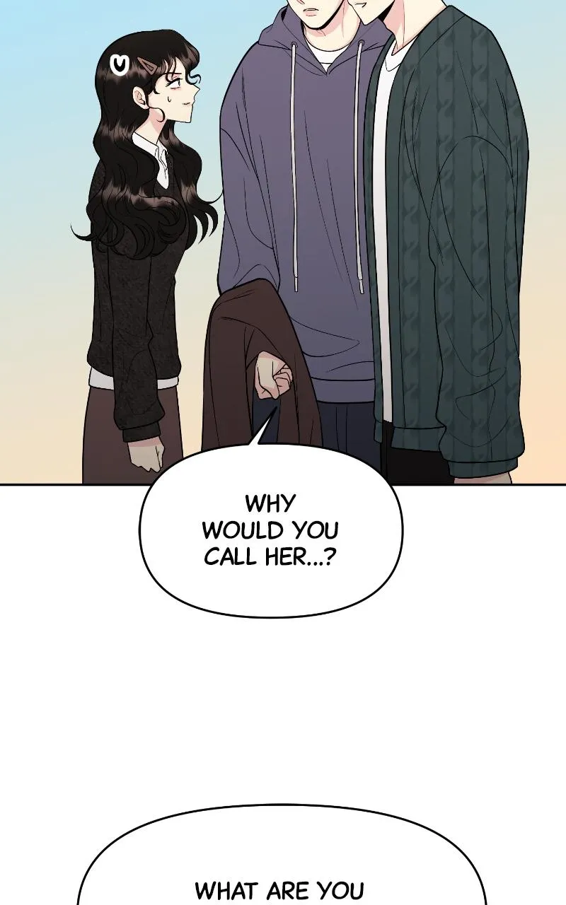 Caution: Beware of Double Trouble! chapter 21 page 50