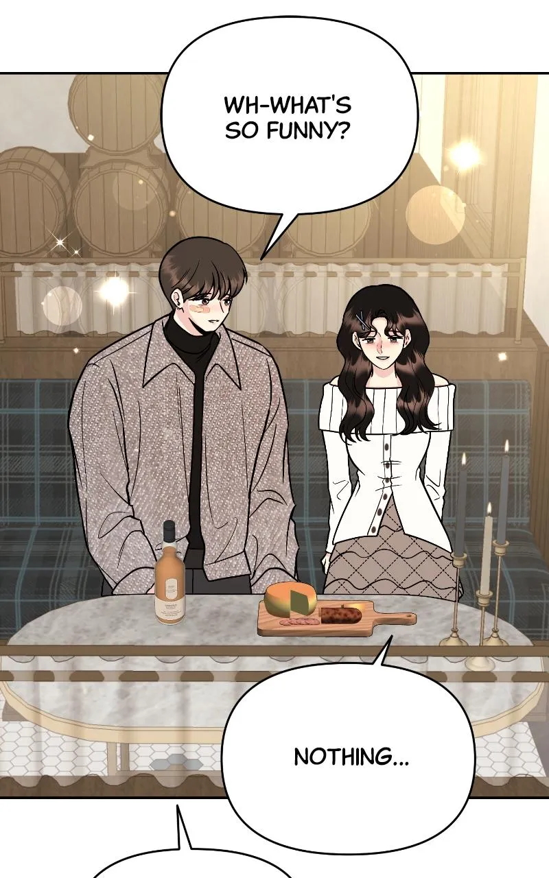Caution: Beware of Double Trouble! chapter 22 page 75