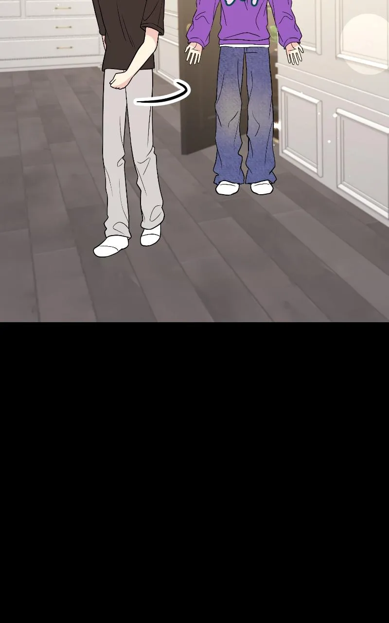 Caution: Beware of Double Trouble! chapter 22 page 108