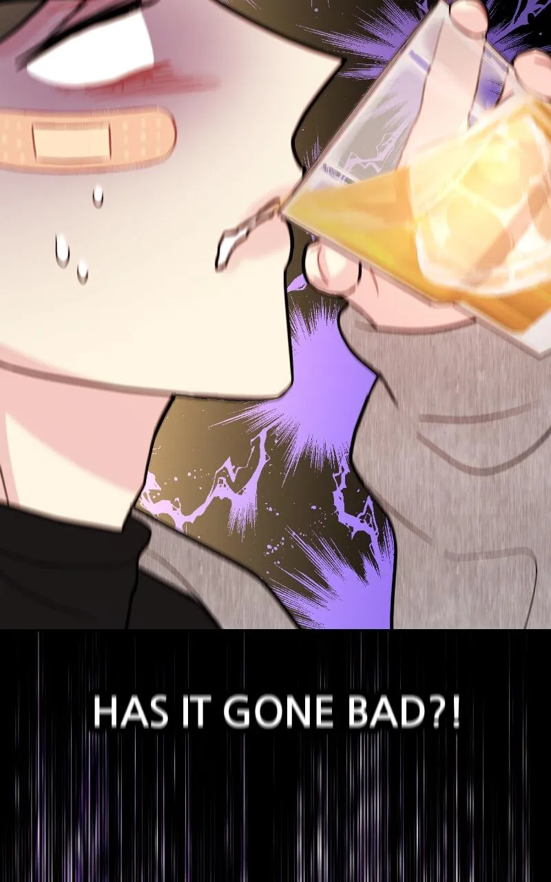 Caution: Beware of Double Trouble! chapter 22 page 129