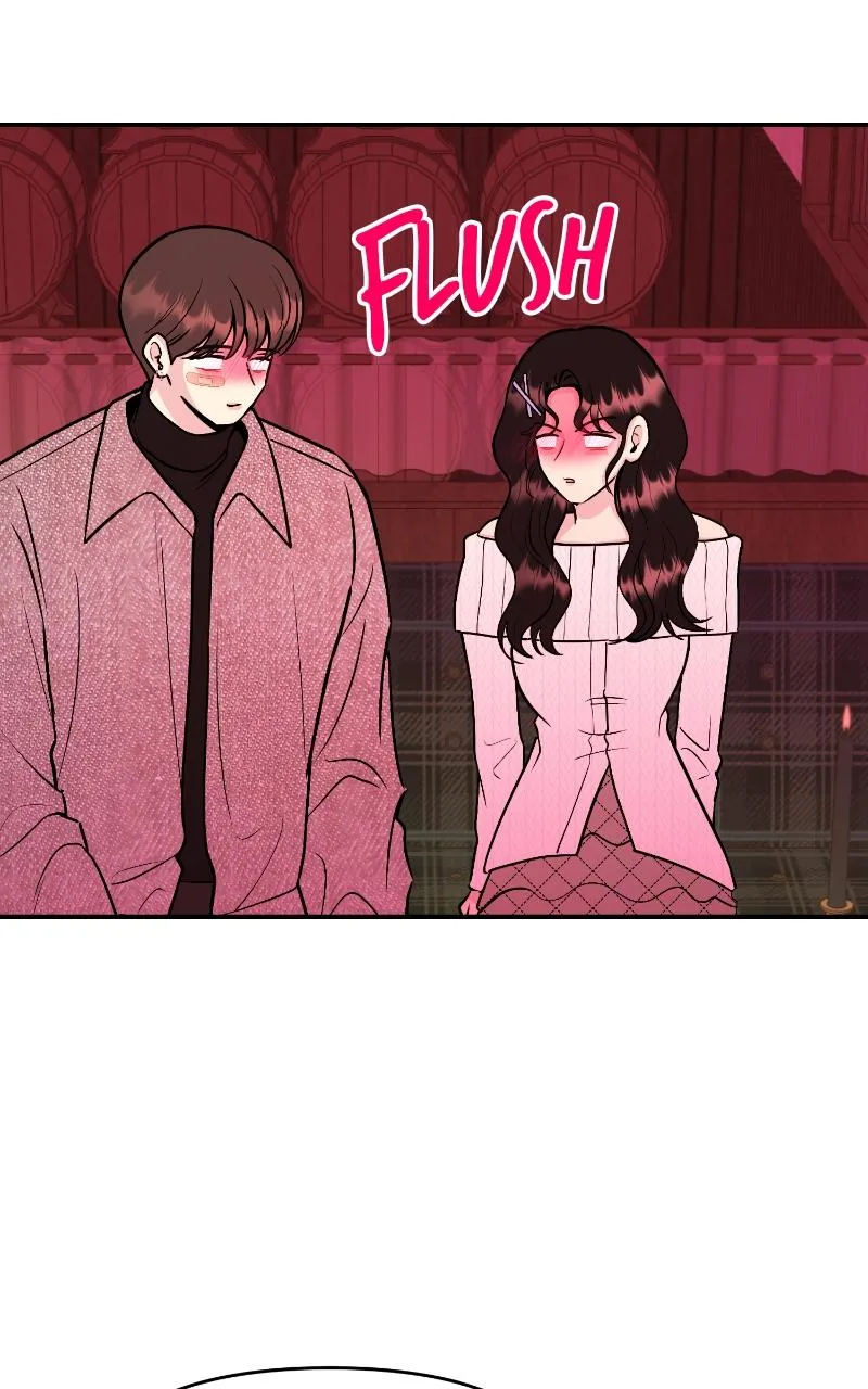 Caution: Beware of Double Trouble! chapter 22 page 56