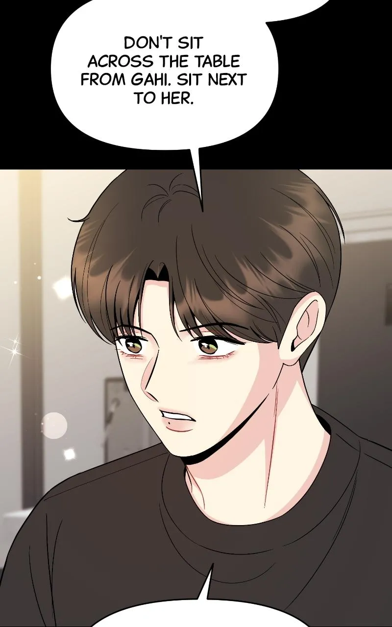 Caution: Beware of Double Trouble! chapter 22 page 110