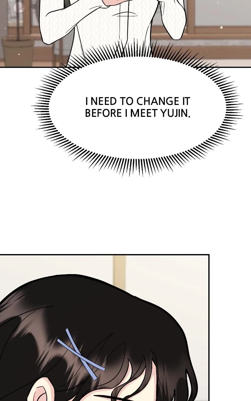 Caution: Beware of Double Trouble! chapter 22 page 21