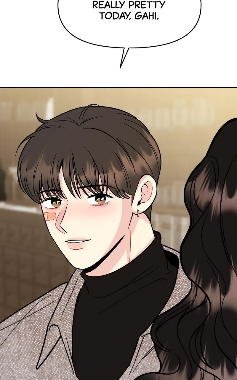 Caution: Beware of Double Trouble! chapter 22 page 59