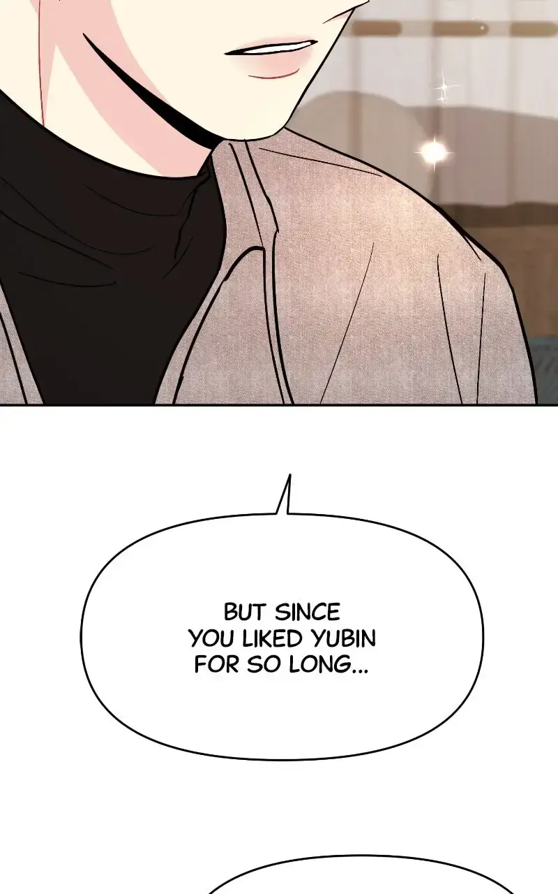 Caution: Beware of Double Trouble! chapter 23 page 34