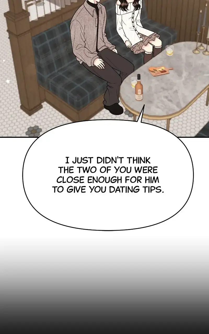 Caution: Beware of Double Trouble! chapter 23 page 31