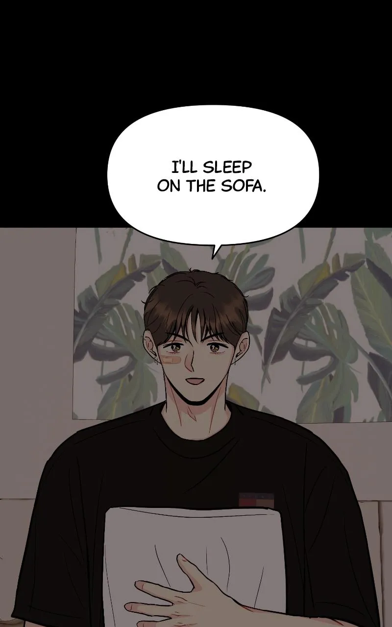 Caution: Beware of Double Trouble! chapter 24 page 82