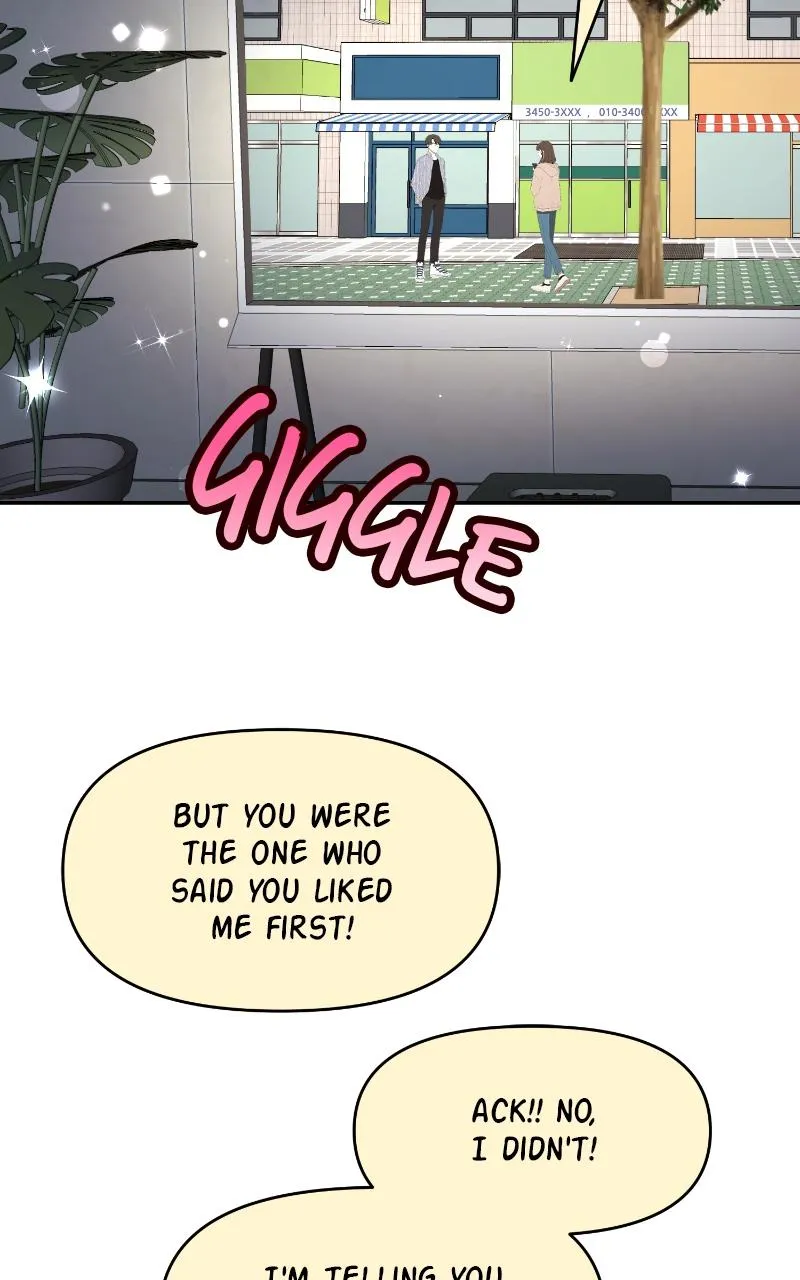 Caution: Beware of Double Trouble! chapter 24 page 12