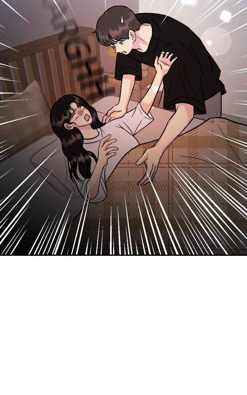 Caution: Beware of Double Trouble! chapter 24 page 135