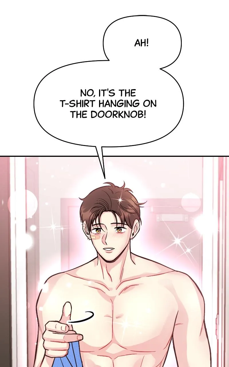 Caution: Beware of Double Trouble! chapter 24 page 40
