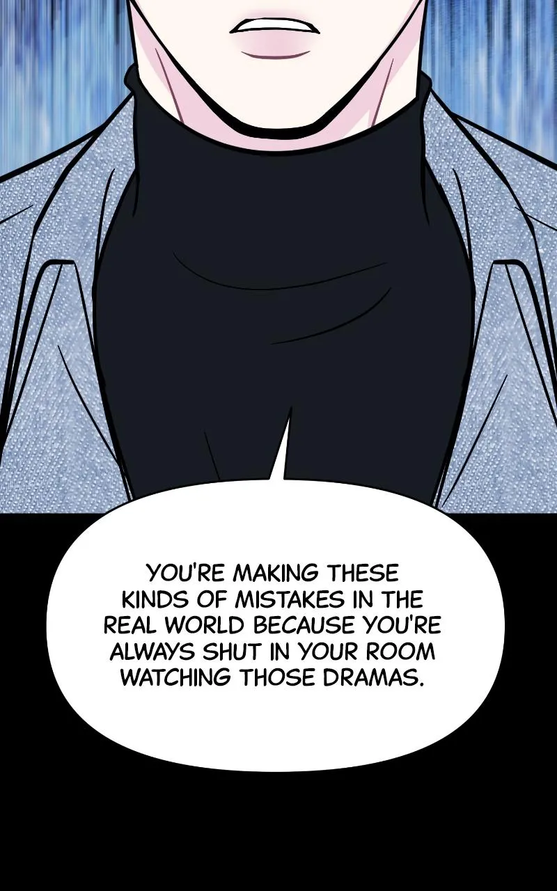 Caution: Beware of Double Trouble! chapter 24 page 110