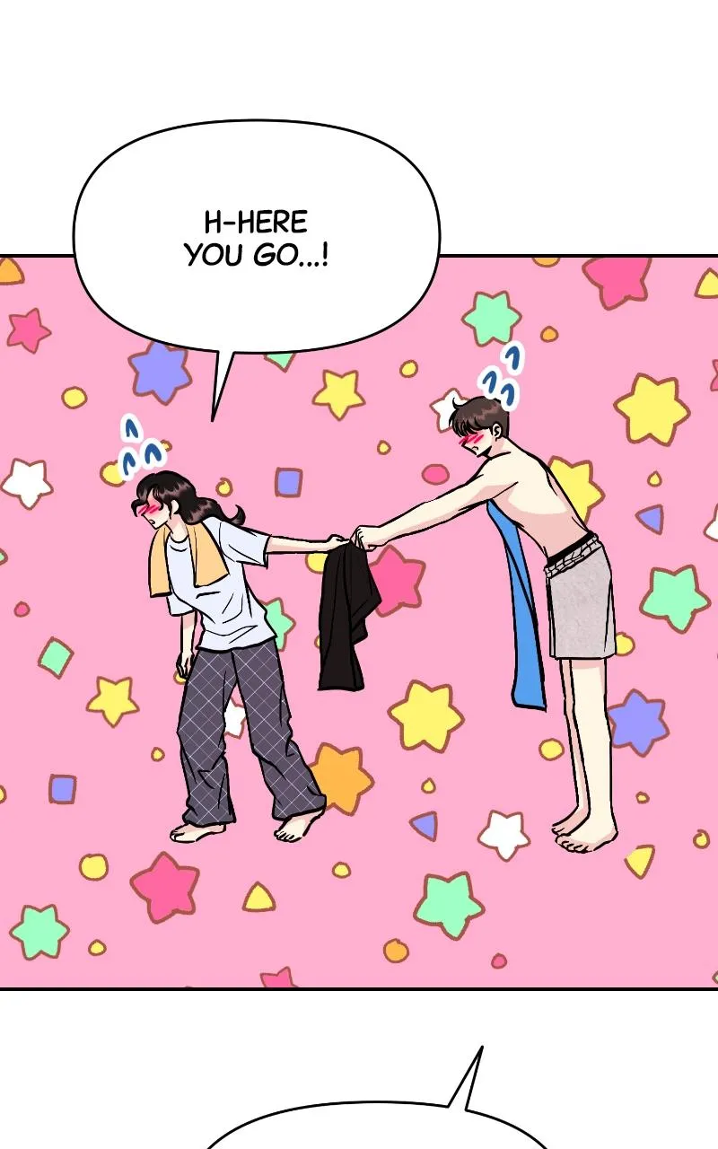 Caution: Beware of Double Trouble! chapter 24 page 46
