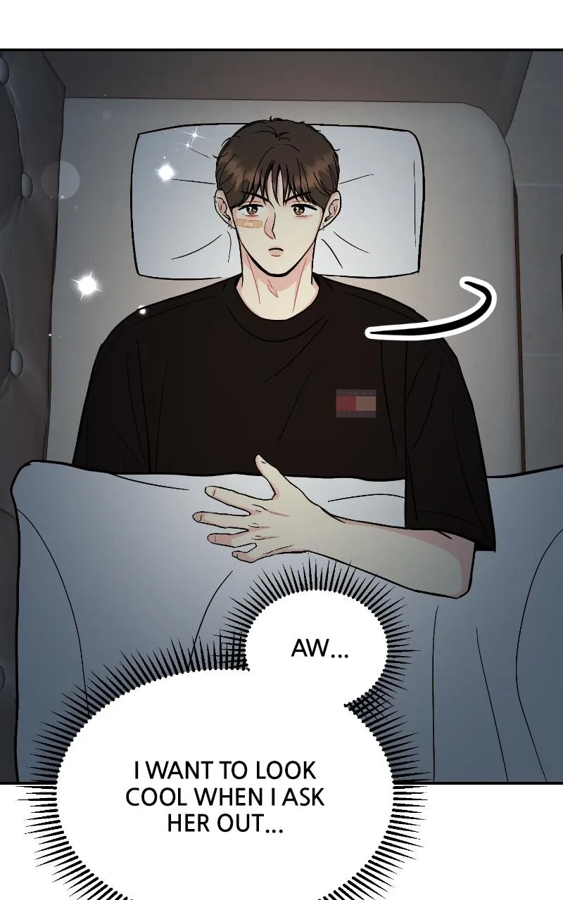 Caution: Beware of Double Trouble! chapter 24 page 65