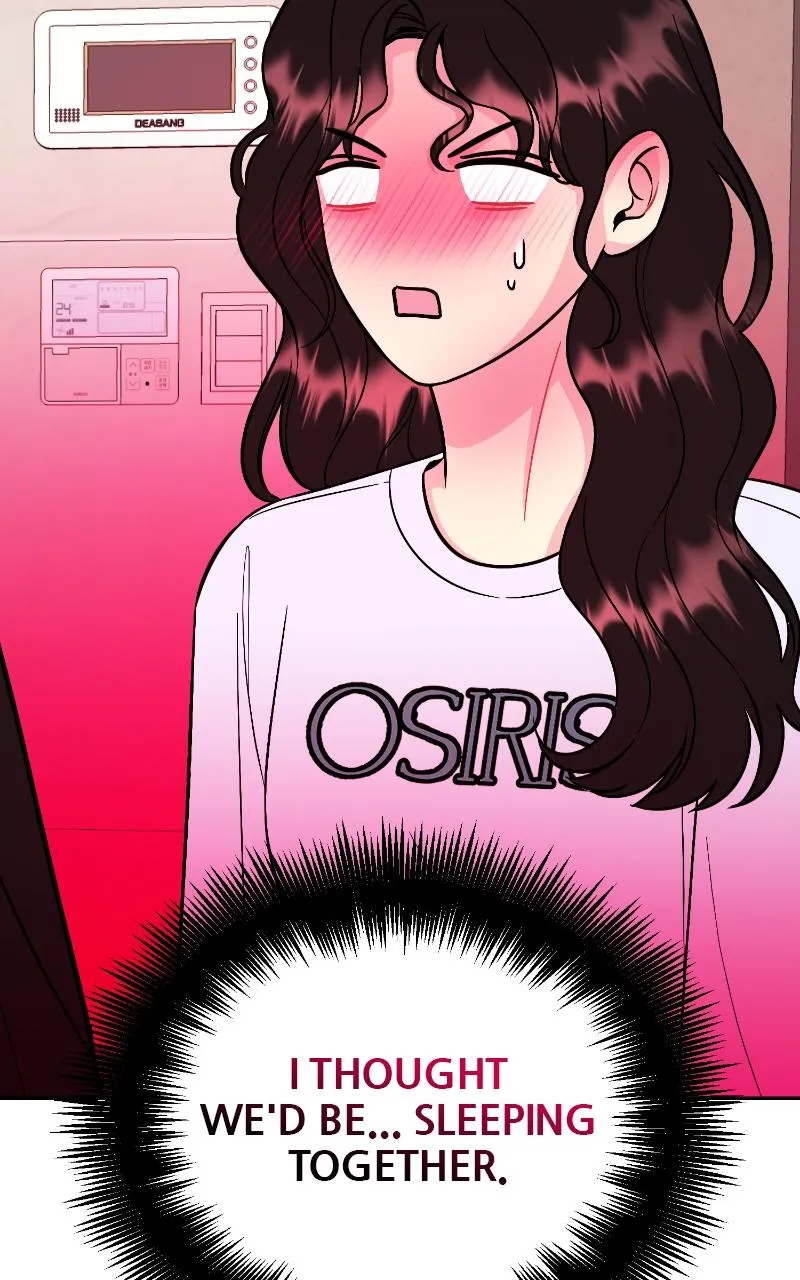 Caution: Beware of Double Trouble! chapter 24 page 55