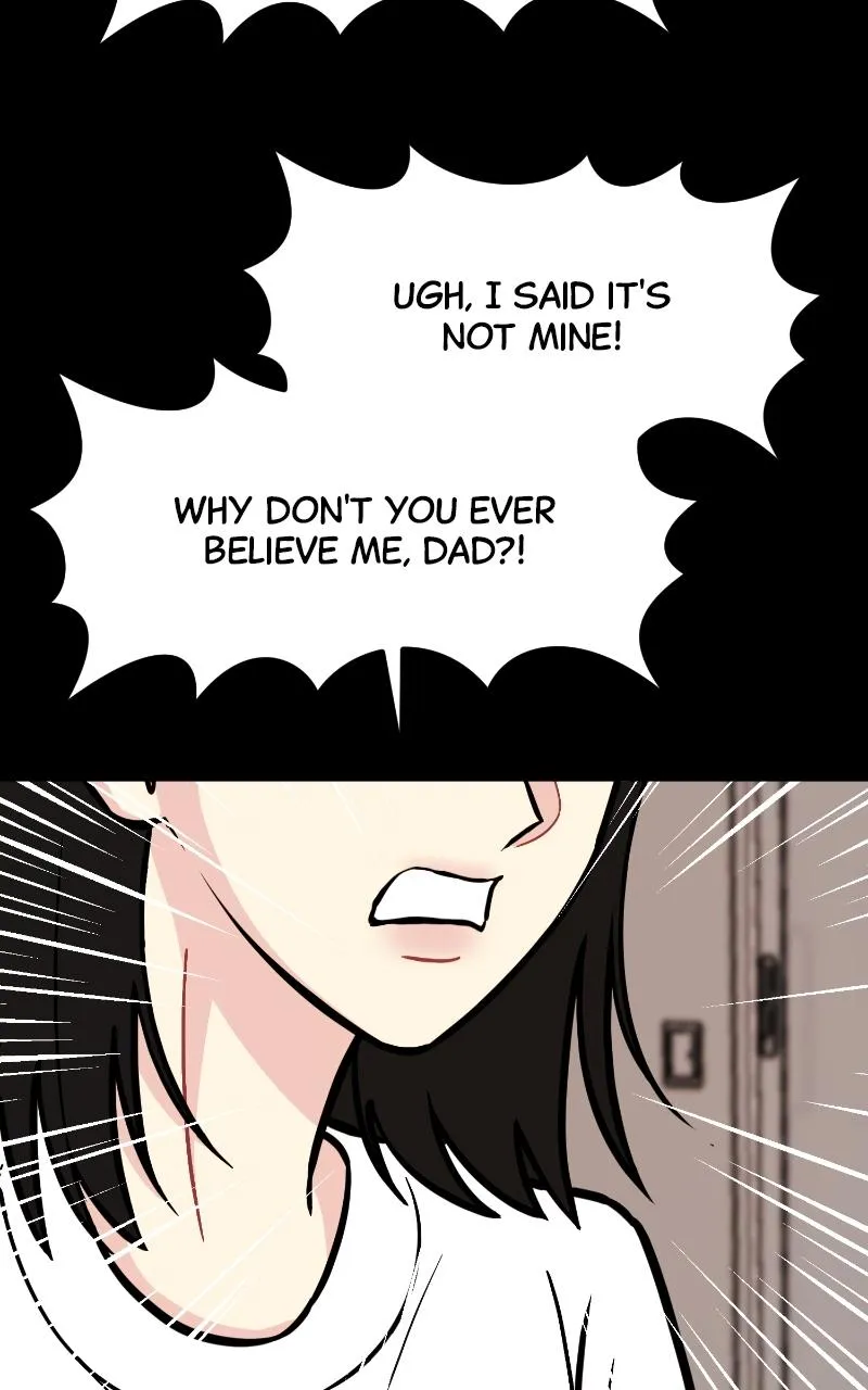 Caution: Beware of Double Trouble! chapter 25 page 54