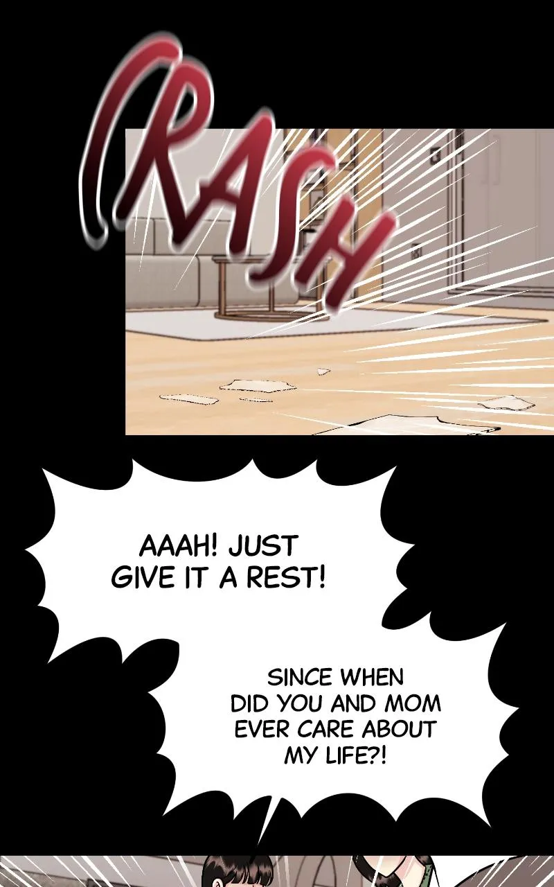 Caution: Beware of Double Trouble! chapter 25 page 57