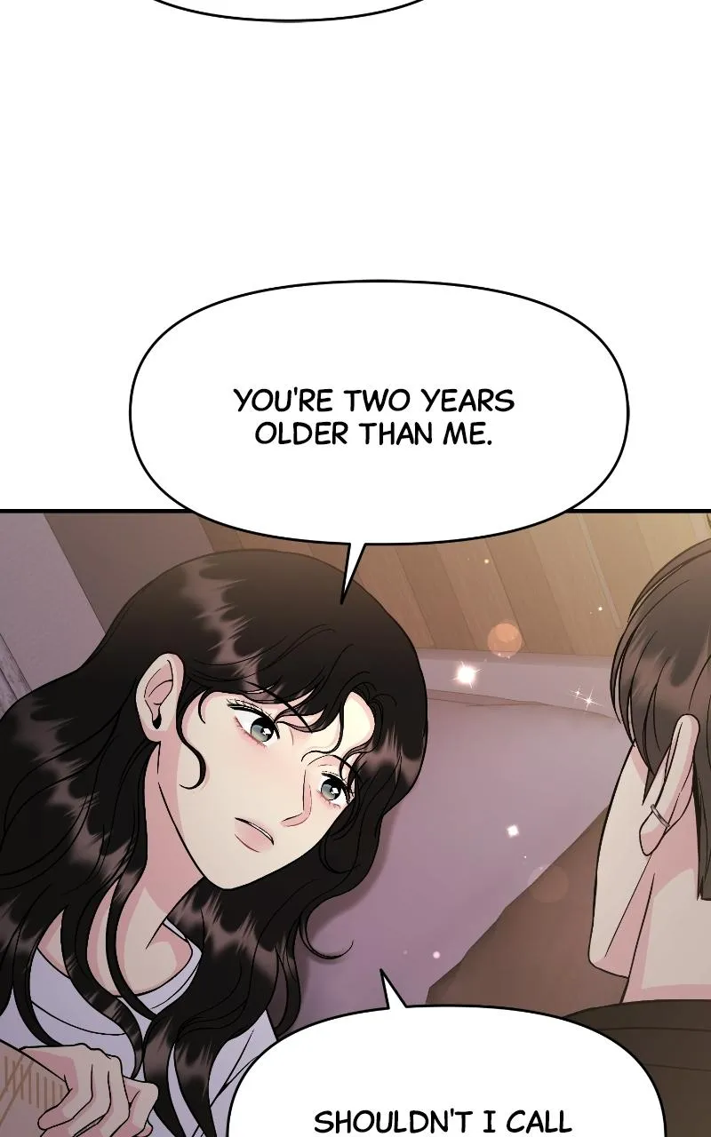 Caution: Beware of Double Trouble! chapter 26 page 39