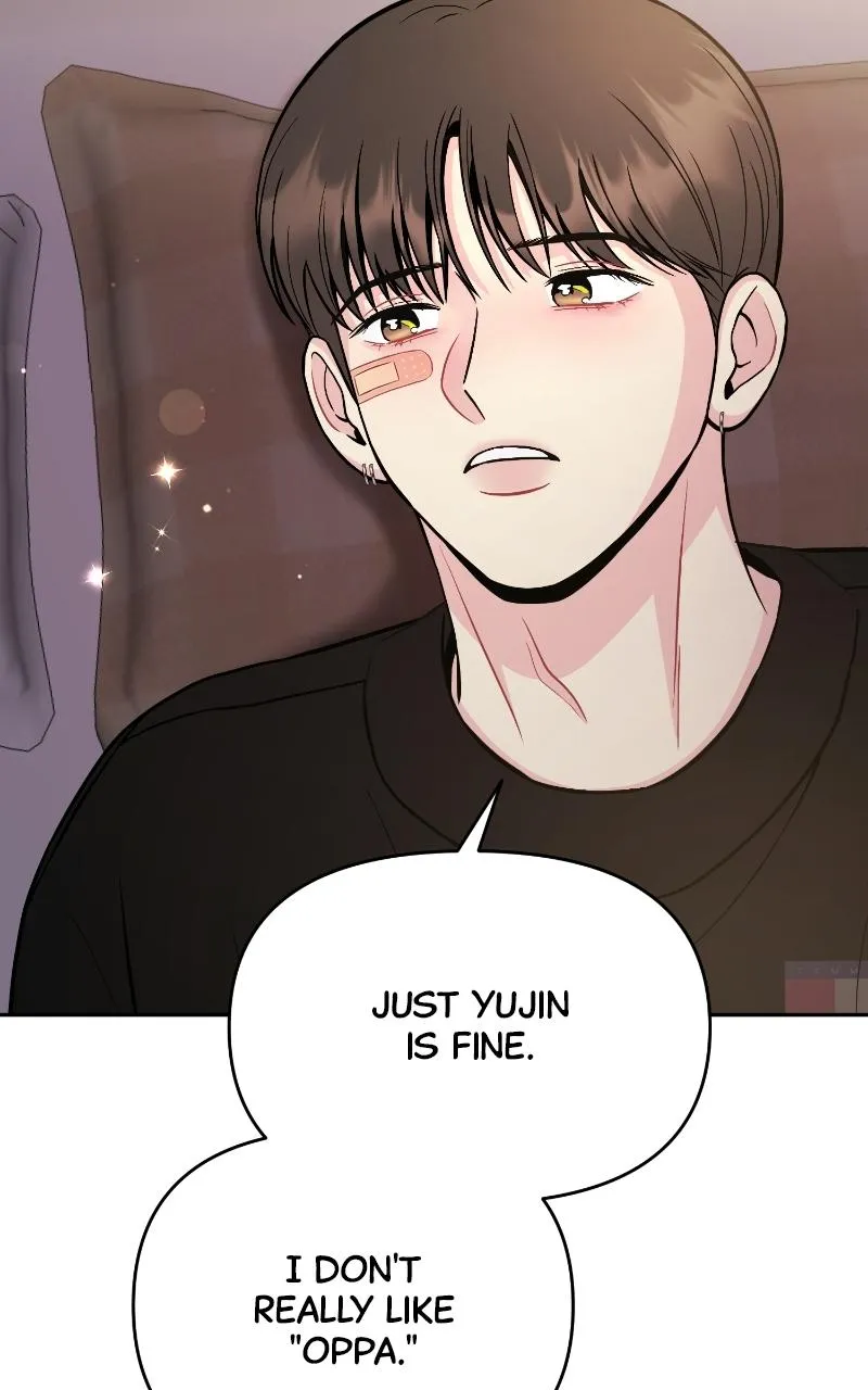 Caution: Beware of Double Trouble! chapter 26 page 42