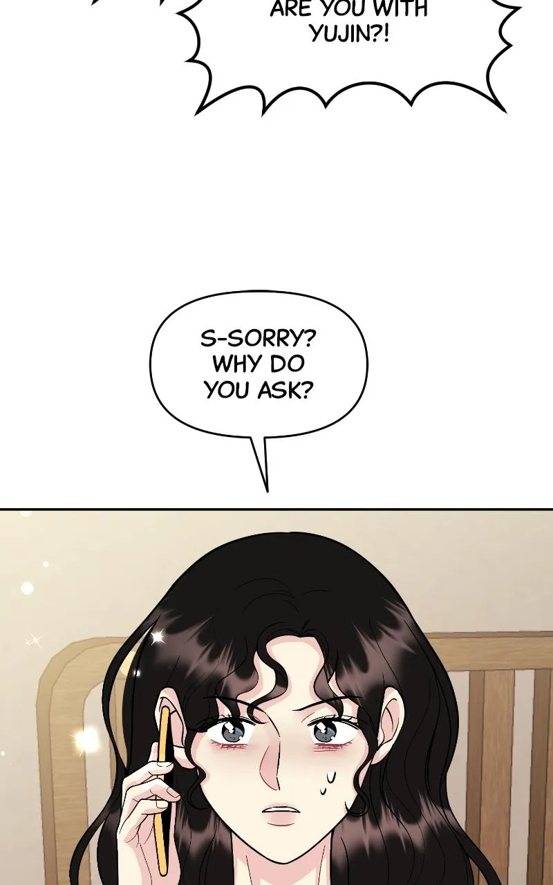 Caution: Beware of Double Trouble! chapter 26 page 98