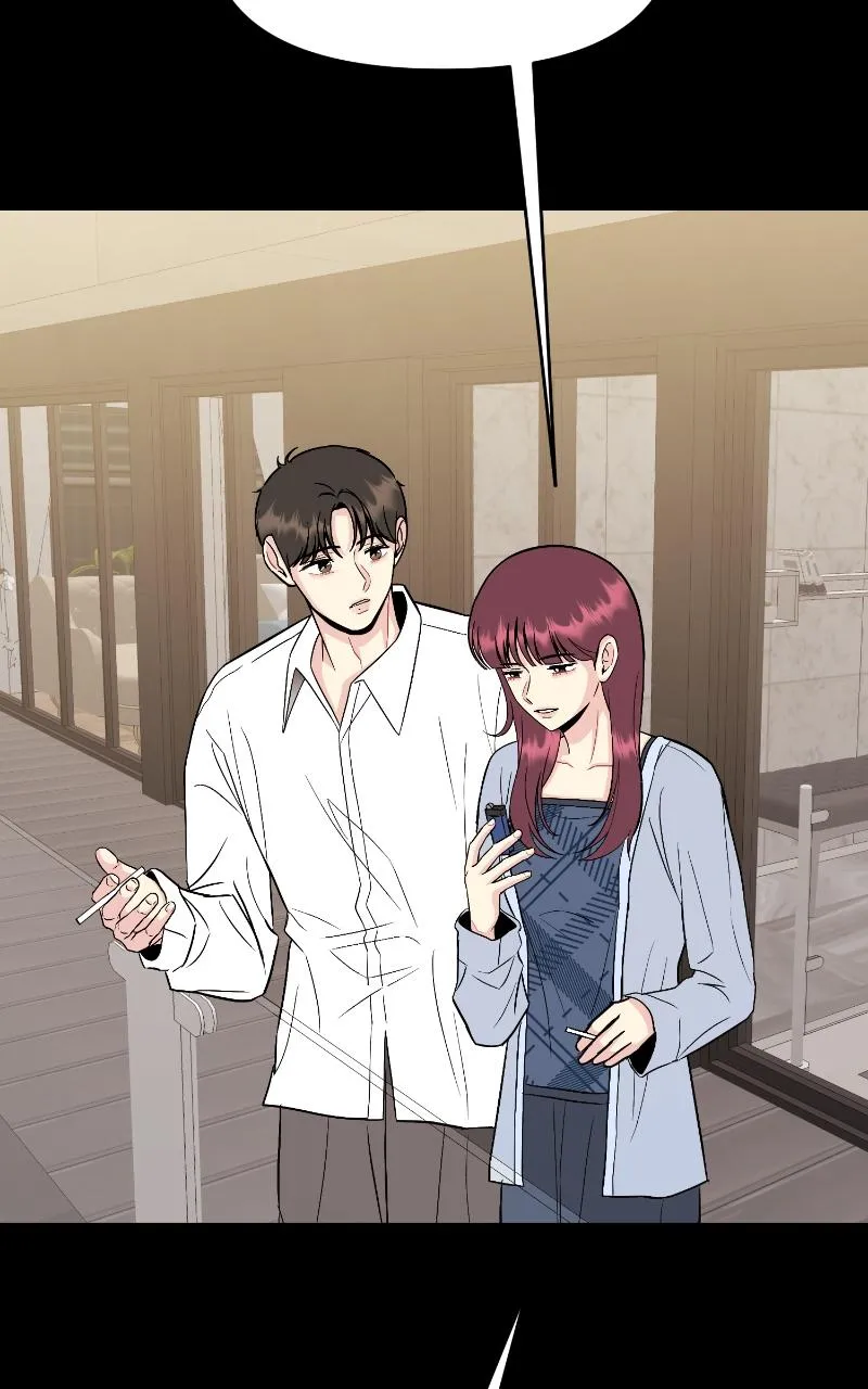 Caution: Beware of Double Trouble! chapter 27 page 81