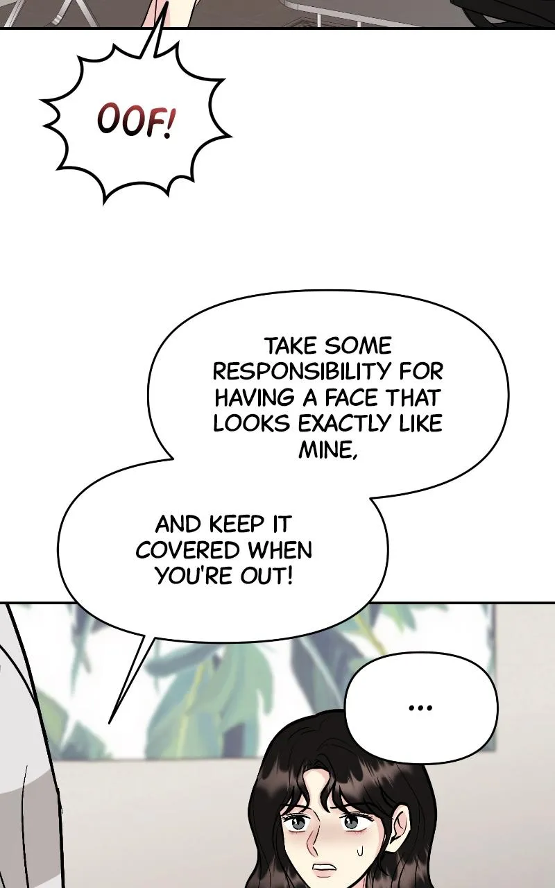 Caution: Beware of Double Trouble! chapter 27 page 48