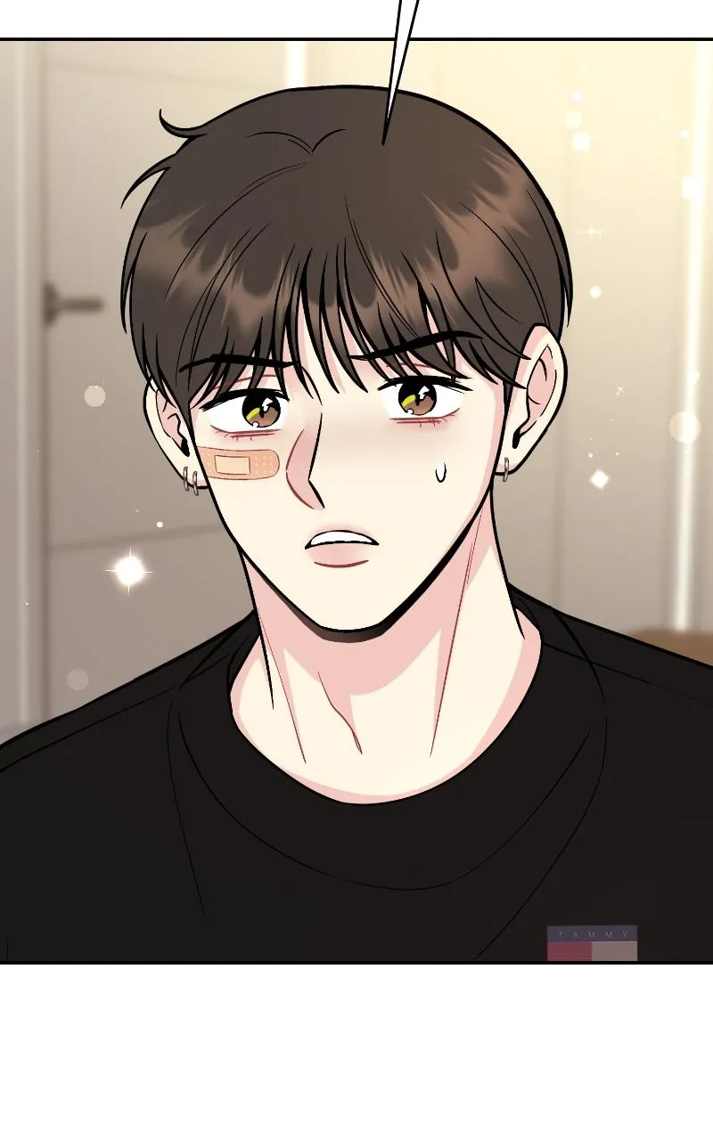 Caution: Beware of Double Trouble! chapter 27 page 18