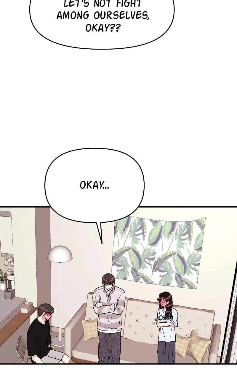 Caution: Beware of Double Trouble! chapter 27 page 64