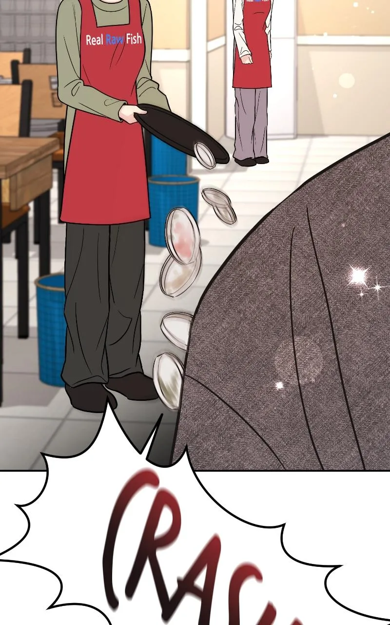 Caution: Beware of Double Trouble! chapter 27 page 117