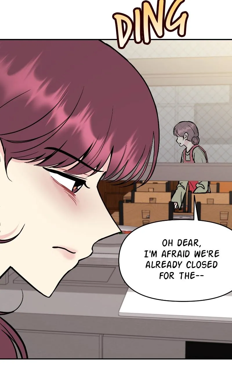 Caution: Beware of Double Trouble! chapter 27 page 99