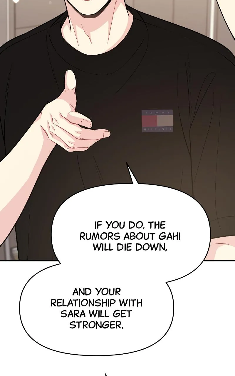 Caution: Beware of Double Trouble! chapter 27 page 30