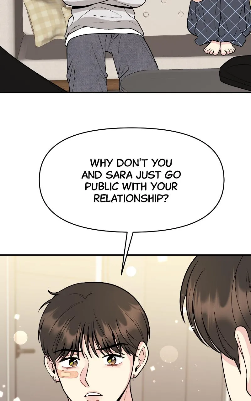 Caution: Beware of Double Trouble! chapter 27 page 29