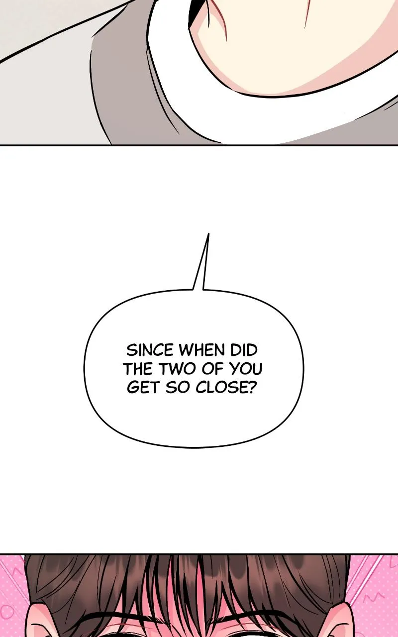 Caution: Beware of Double Trouble! chapter 27 page 61