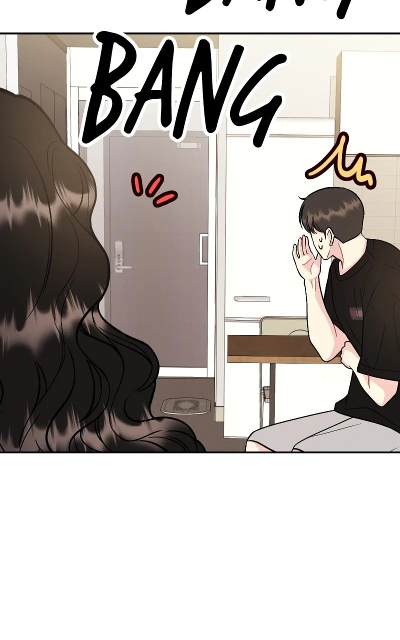 Caution: Beware of Double Trouble! chapter 27 page 6