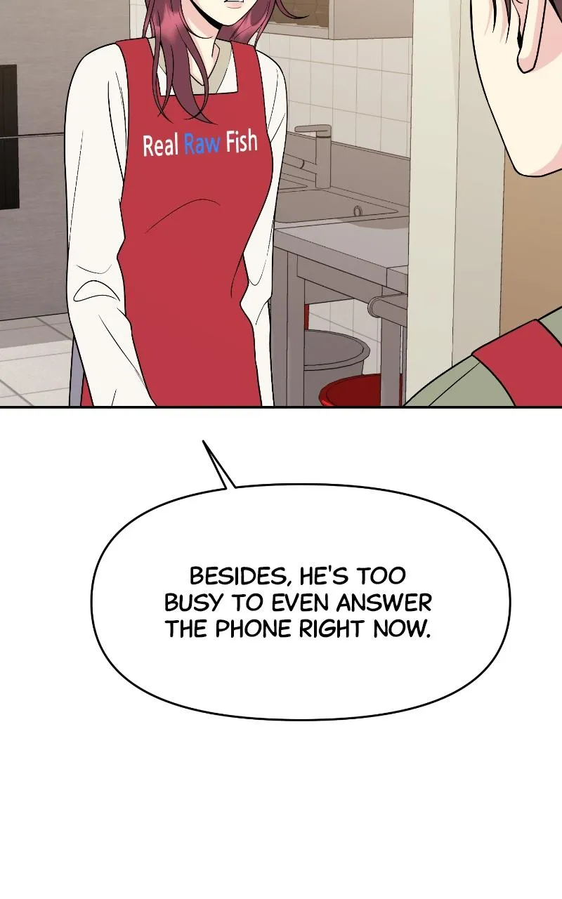 Caution: Beware of Double Trouble! chapter 27 page 95
