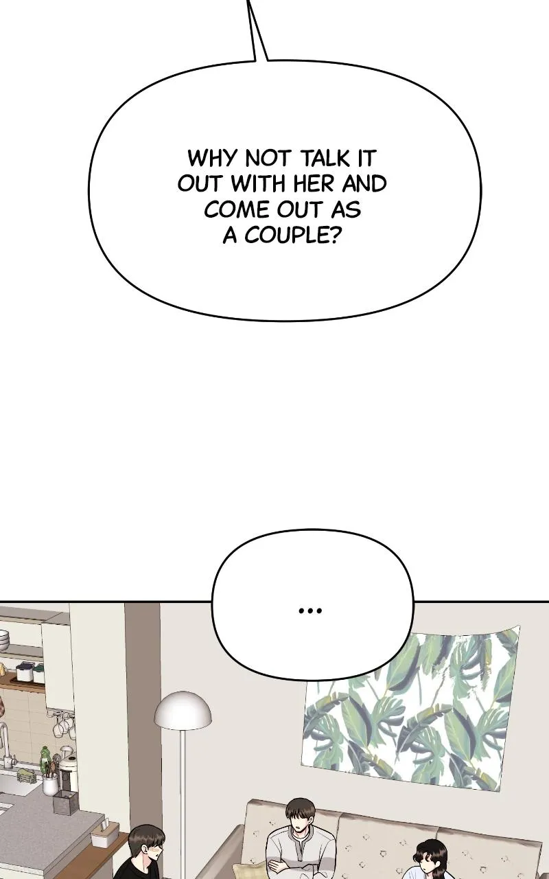 Caution: Beware of Double Trouble! chapter 27 page 31