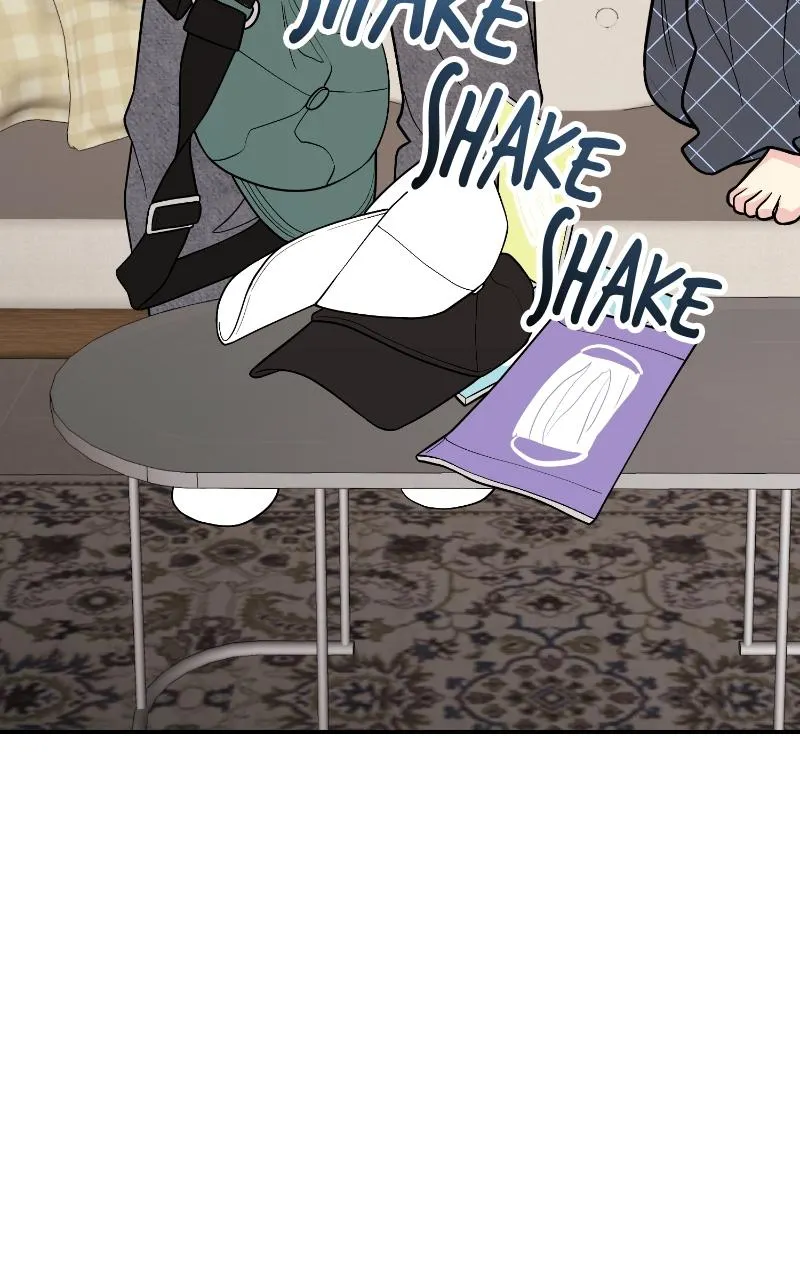 Caution: Beware of Double Trouble! chapter 27 page 45