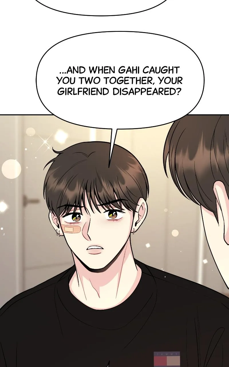 Caution: Beware of Double Trouble! chapter 27 page 15