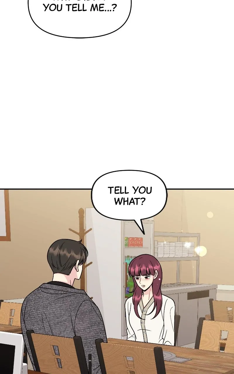 Caution: Beware of Double Trouble! chapter 28 page 55