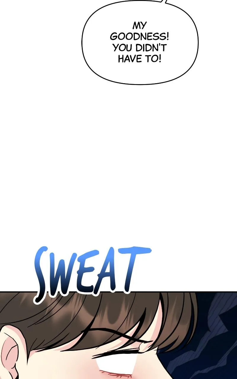 Caution: Beware of Double Trouble! chapter 28 page 37