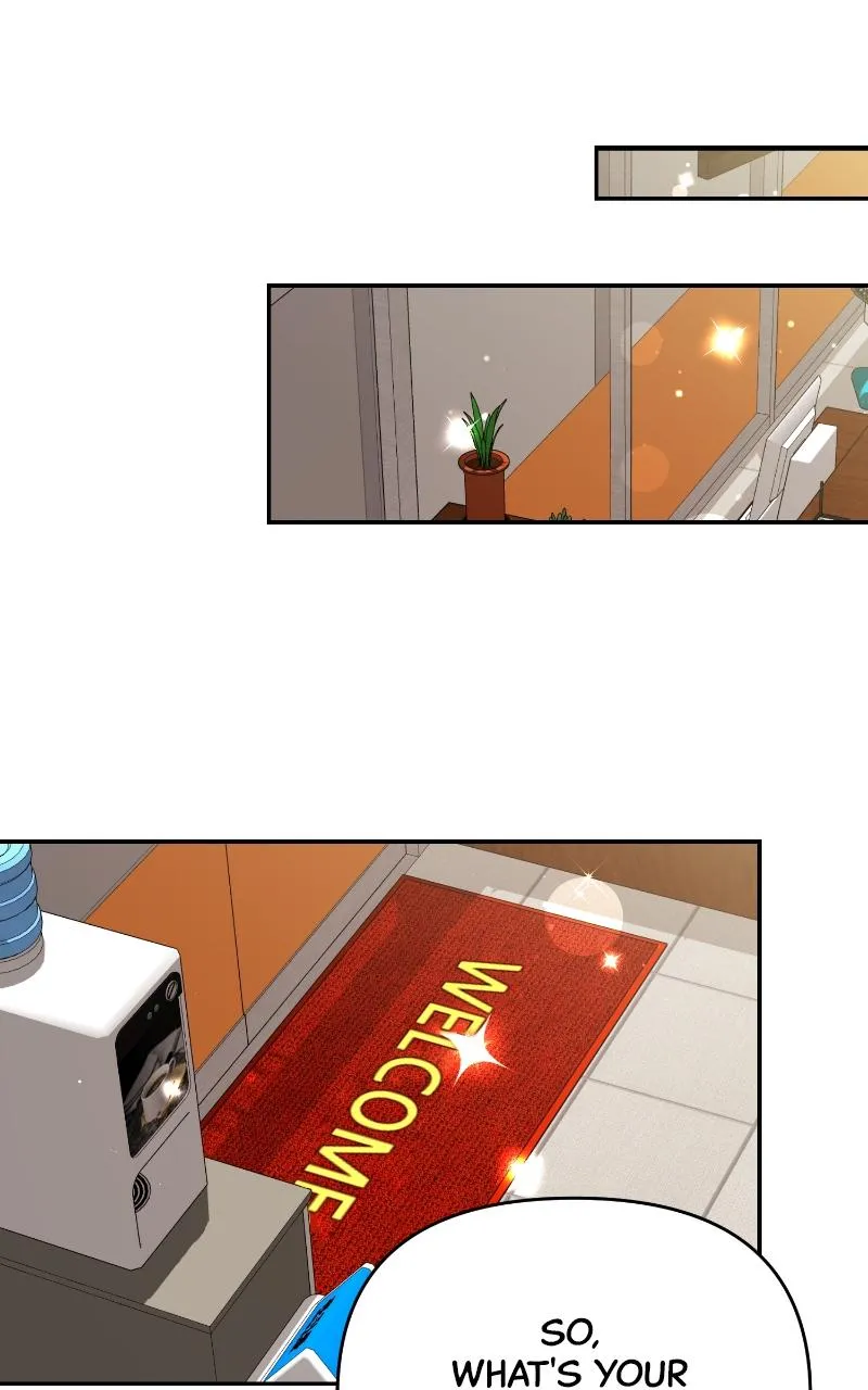 Caution: Beware of Double Trouble! chapter 28 page 27