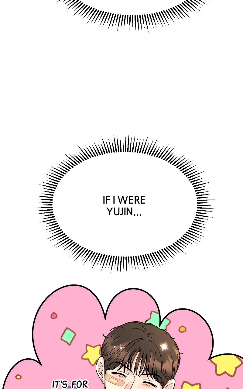 Caution: Beware of Double Trouble! chapter 28 page 39