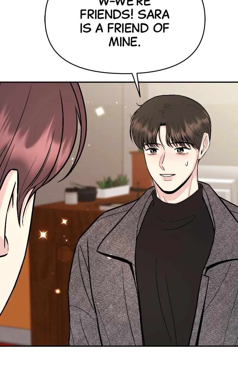 Caution: Beware of Double Trouble! chapter 28 page 31