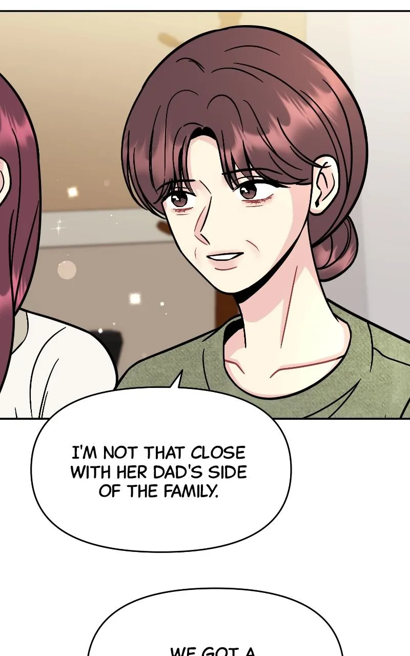 Caution: Beware of Double Trouble! chapter 28 page 45