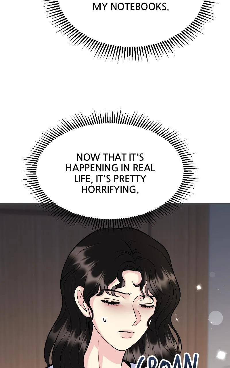 Caution: Beware of Double Trouble! chapter 28 page 17