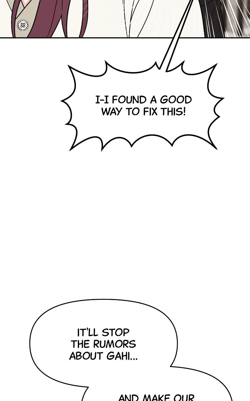 Caution: Beware of Double Trouble! chapter 28 page 82