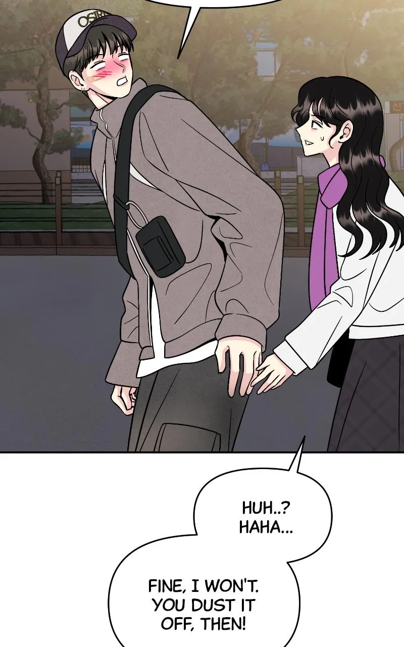 Caution: Beware of Double Trouble! chapter 29 page 122