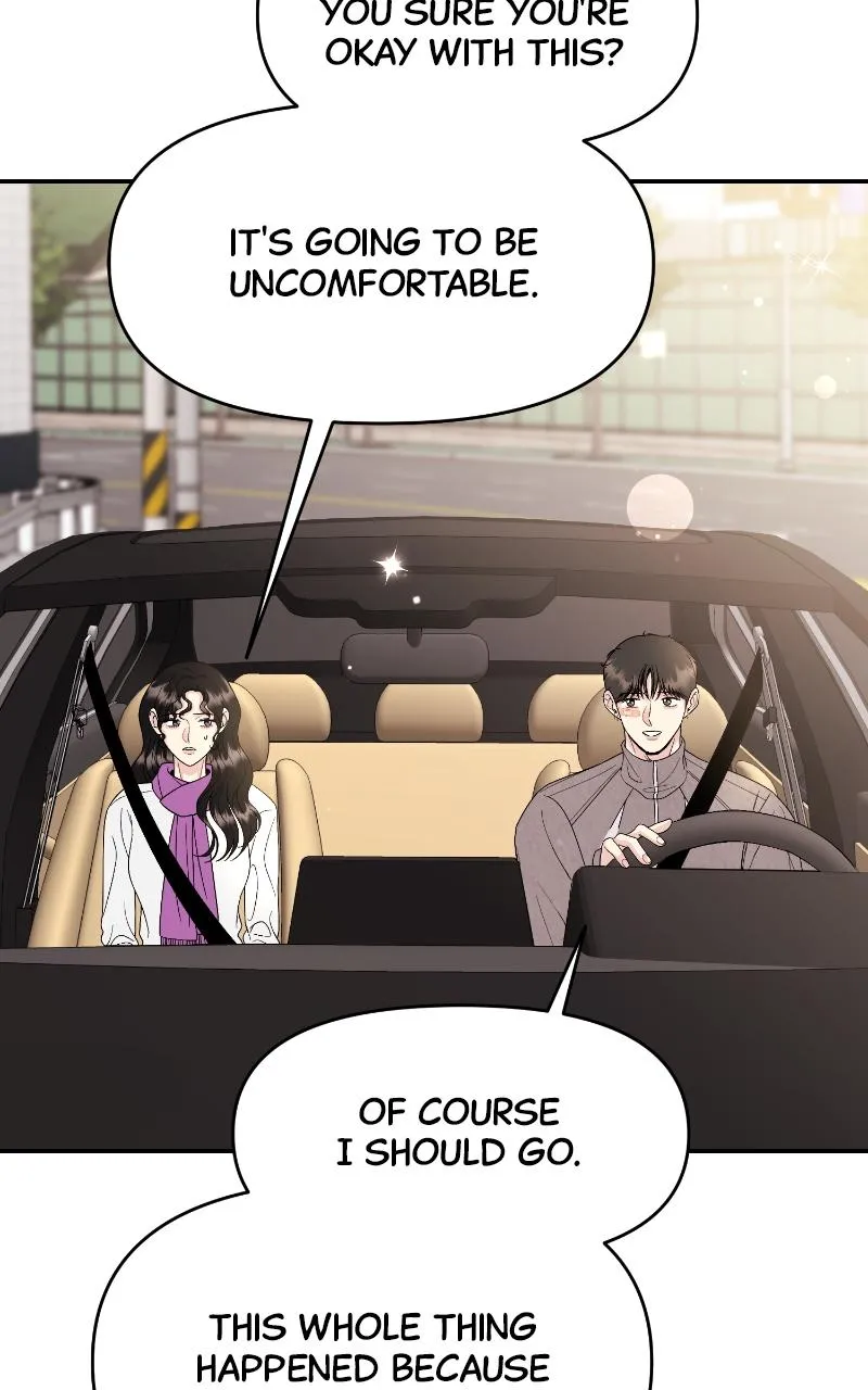 Caution: Beware of Double Trouble! chapter 29 page 50